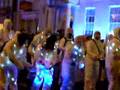 Burning the clocks 2007 samab band