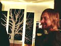 STUDIO JOURNAL DAY ONE
