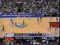 Michael Jordan 1998 Playoffs: Gm 3 Masterpiece Vs. NJ, 38pts