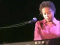 Monica Dillon - I Gotta Run On - New Orleans Female Musician