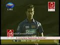 Highlights of Pakis - Pakistan v Sri Lanka T20 canda