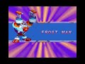 Rockman8 - Frostman Rockman8 - Frostman