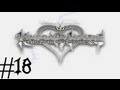 Let's Play Kingdom Hearts Re:Chain of Memories - Part 18: Shocking Personality