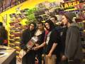 Anthony Shetler Board Release wkend