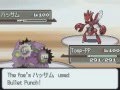 videos de Pokemon Platinum Wifi Battle : Vs No-reason-z(Amazing epic)