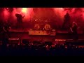 Amon Amarth - War of