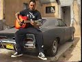 Marck Romero  \"THE BAG\"