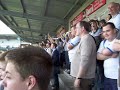Barrow v Stalybridge Celtic BQN play-off final
