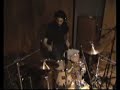 Hybrid drums recording session by Chus Maestro Hybrid drums recording session by Chus Maestro