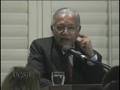 Christopher Weeramantry: Foresight and Compassion