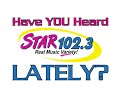CM Star 102.3 CM Star 102.3