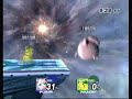 UMB11 Brawl - Bowyer (Jigglypuff) vs Anther (Pikachu) 1