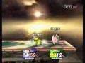 UMB11 Brawl - Bowyer (Jigglypuff) vs Anther (Pikachu) 1