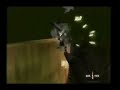 Goldeneye 007 (N64) Mission 7: Part i: Jungle