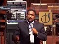 Pastor Dawit Molalign