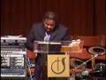 Pastor Dawit Molalign