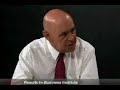 RIBI NZ TV Interview - Part three RIBI NZ TV Interview - Part three