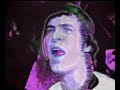 music video with lots of video effects.