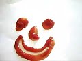 Re: Ketchup Masterpiece Heinz TopThis Commercial