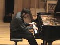 Dmitrij Romanov plays Liszt \"Paganini Etudes\" No. 3, 4, 5 Dmitrij Romanov plays Liszt \"Paganini Etudes\" No. 3, 4, 5