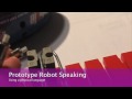 Eggshell Robotics Sound Synthesis 01 Eggshell Robotics Sound Synthesis 01
