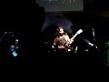 Eric Martin - Daddy, Brother, Lover, Little Boy (Live)