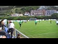 gol de davinchu a la frenseda
