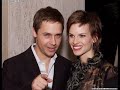 some pics of hilary and chad together. fix you by coldplay