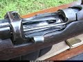 lee enfield 1915 lithgow smle rifle