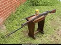 lee enfield 1915 lithgow smle rifle