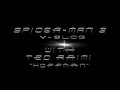 ted raimi in spider-man3