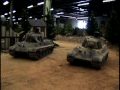 (2008-1) Demo for Tank Fans! H*E*A*T 1/16TH SCALE R/C TANK BATTLES AT DANVILLE