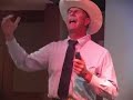 Cowboy cop wants Drug War ended Cowboy cop wants Drug War ended