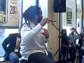 Ky-Mani Marley - Dear Dad Book Tour in Columbus, OH