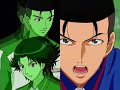 prince of tennis 50 part 3