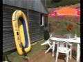 Camping La Source Aveyron - Chalet 4 places