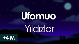 Ufomuo - Yıldızlar (Cover)