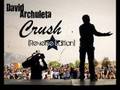videos de Crush (Reverse Edition) by David Archuleta