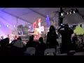 Chocolate Salsa Dance Studio show ISLAND - ELEGUA