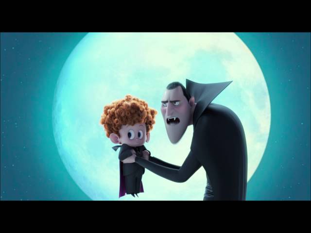 Anteprima Immagine Trailer Hotel Transylvania 2, trailer italiano