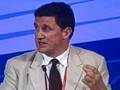[Eamon Ryan-Ireland] Speach at the OECD Ministerial Meeting