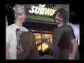 Danny grows out his beard for no shave November, but Vinny's not impressed. So, Danny goes to hang out with Dave Grohl who takes a strange liking to his hat...