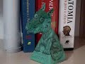 Dragon illusion