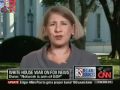Anita Dunn: Fox News Is Research Arm of the Republican Party