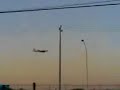 Aproximaciones en el aeropuerto de Monterrey MMMY