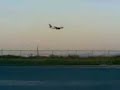 Aproximaciones en el aeropuerto de Monterrey MMMY
