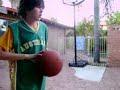Idiot Baksetball Move. Stupid, Funny, Random, Gay, Bad