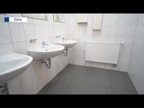 Video Prodej skladového a výrobního areálu nedaleko dálnice R7.