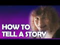 The Tales of Talarnia: Episode 1 - Something Untitled