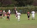 Aguilas de Balbuena - Politos (Hornets) 13-20